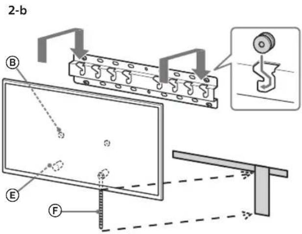 SONY Bravia KD55XG8588 - Bemaerk - 9