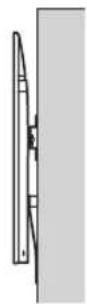 SONY Bravia KD55XG8588 - ADVERTENCIA - 2