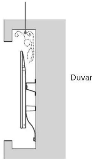 SONY Bravia KD55XG8588 - Not - 2