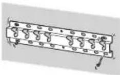 SONY Bravia KD55XG8588 - Ka6biprara 6ekity kpoHHTeHH OcbI - 1