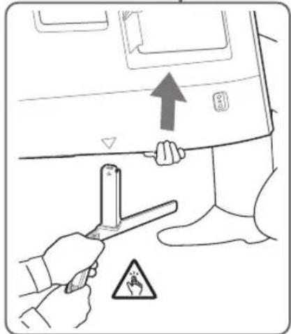 SONY Bravia KD55XG8588 - KD-85XG85□□ - 2