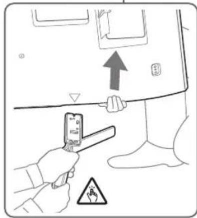 SONY Bravia KD55XG8588 - KD-75XG87□□，KD-75XG85□□ - 2