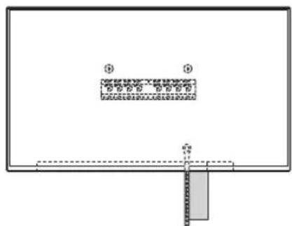 SONY Bravia KD55XG8588 - TepeiapIbI Herizre Hemece Heriz aanTepiHe opHaTbIHbI3. - 8