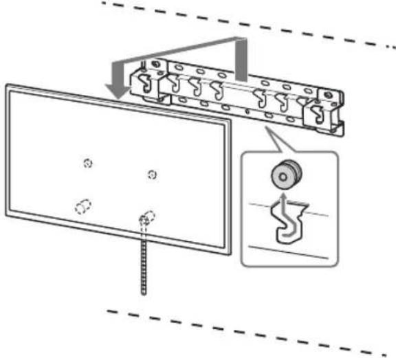 SONY Bravia KD55XG8596 - Egyéb információk - 1