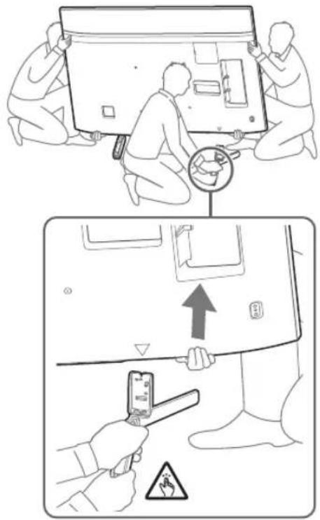 SONY Bravia KD55XG8596 - תַלְרָה - 7