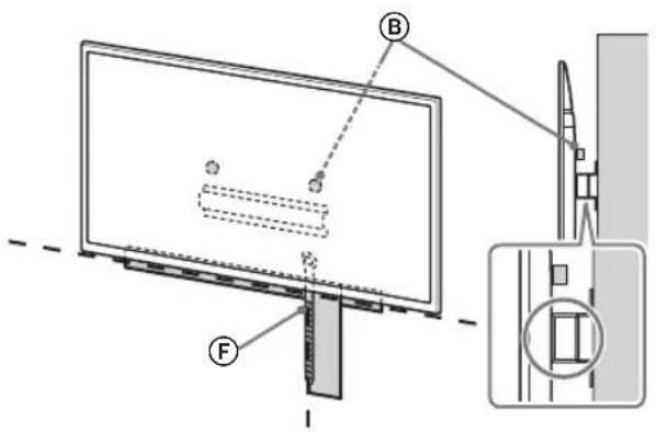SONY Bravia KD55XG8596 - Megjegyzés - 2