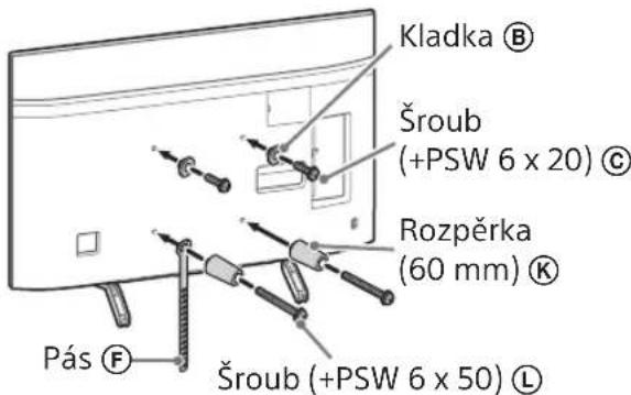 SONY Bravia KD55XG8596 - Poznámka - 1