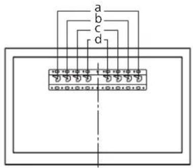 SONY Bravia KD55XG8596 - AVISO - 2
