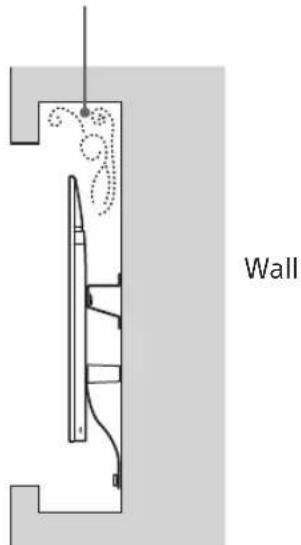 SONY Bravia KD55XG8596 - Note - 2
