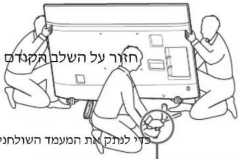 SONY Bravia KD55XG8596 - תַלְרָה - 1