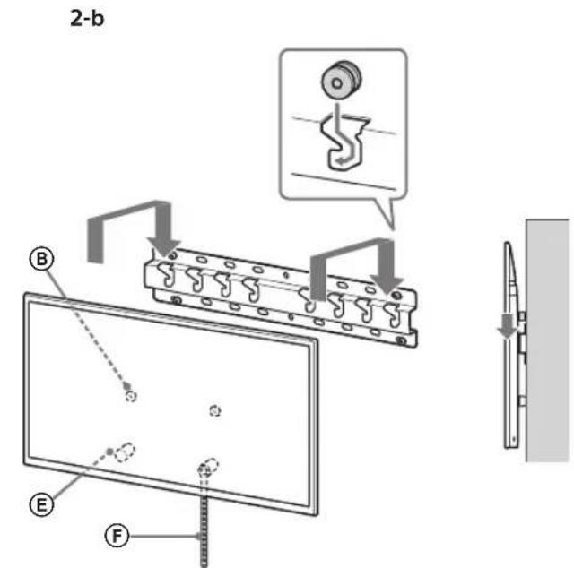 SONY Bravia KD55XG8596 - Notă - 2