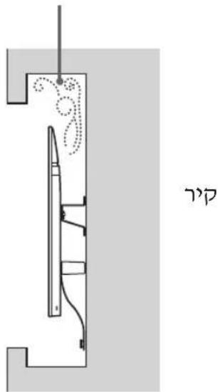 SONY Bravia KD55XG8596 - תַלְרָה - 5