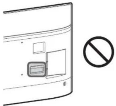 SONY Bravia KD55XG8596 - Note - 1