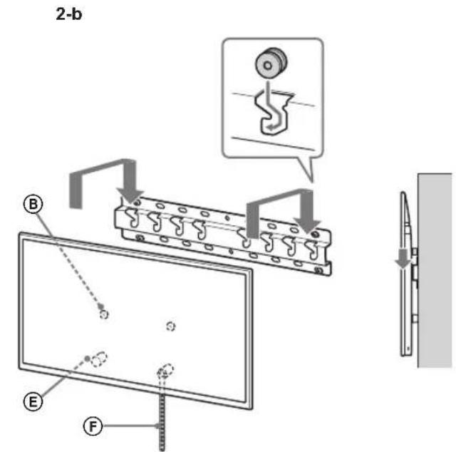 SONY Bravia KD55XG8596 - Нускау - 2