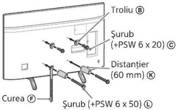 SONY Bravia KD55XG8596 - Notă - 1