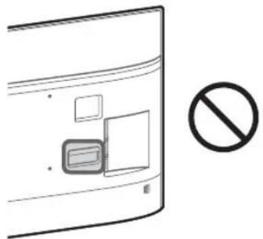 SONY Bravia KD55XG8596 - Piezime - 1