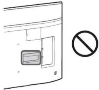 SONY Bravia KD55XG8596 - Megjegyzés - 1