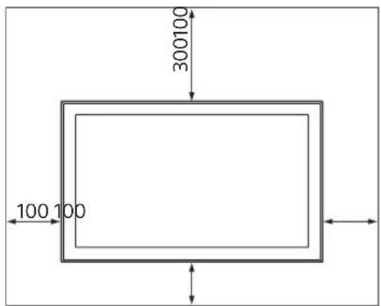 SONY Bravia KD55XG8596 - Note - 1