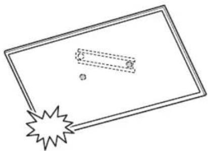 SONY Bravia KD55XG8596 - Opomba - 3