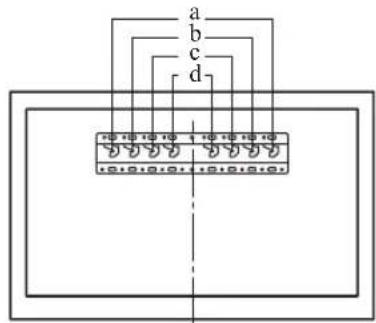 SONY Bravia KD55XG8596 - תַלְרָה - 3