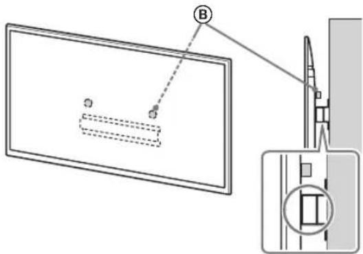 SONY Bravia KD55XG8596 - .הכלה - 5