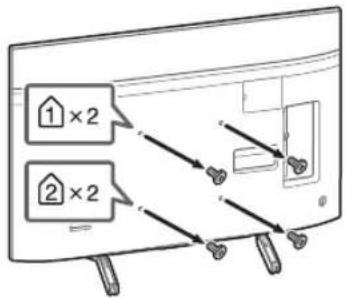 SONY Bravia KD55XG8596 - Piezime - 1