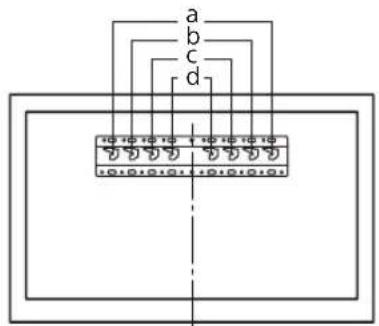 SONY Bravia KD55XG8596 - VAROVÁNÍ - 2