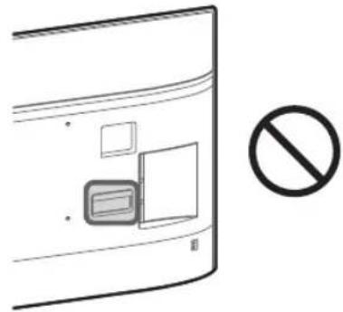 SONY Bravia KD55XG8596 - Nota - 1