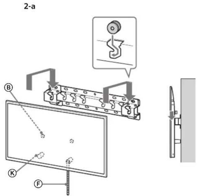 SONY Bravia KD55XG8596 - Nota - 1