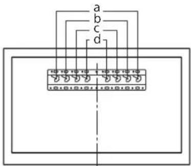 SONY Bravia KD55XG8596 - VÝSTRAHA - 2