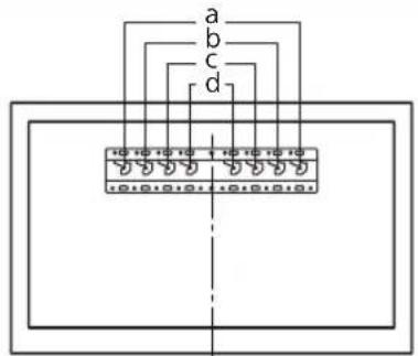 SONY Bravia KD55XG8596 - Opomba - 2