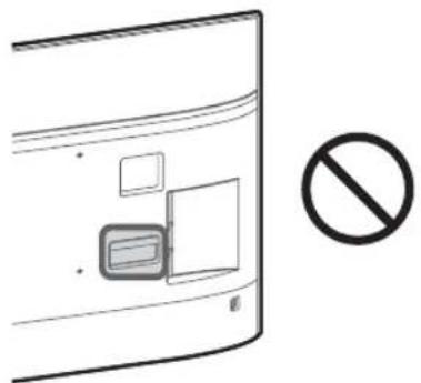 SONY Bravia KD55XG8596 - Notă - 1