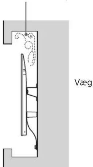 SONY Bravia KD55XG8596 - Bemærk - 2