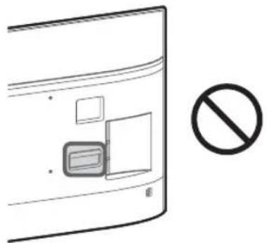 SONY Bravia KD55XG8596 - Nota - 1