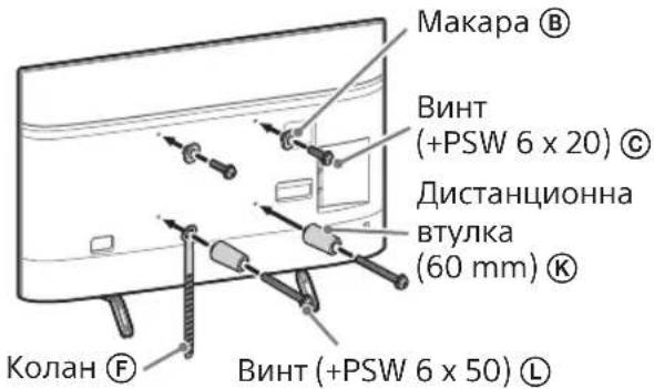 SONY Bravia KD55XG8596 - 2