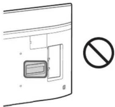 SONY Bravia KD55XG8596 - .תְקּוֹרָה - 1