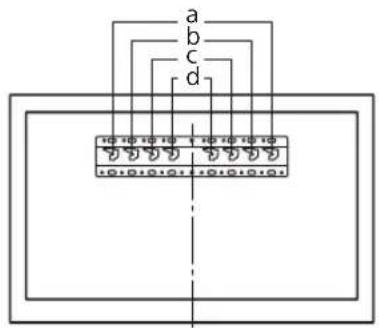 SONY Bravia KD55XG8596 - VAROITUS - 2