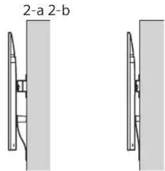 SONY Bravia KD55XG8596 - ΠΡΟΕΙΔΟΠΟΙΗΣΗ - 1
