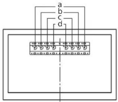 SONY Bravia KD55XG8596 - ПРЕДУПРЕЖДЕНИЕ - 2