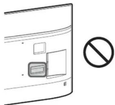 SONY Bravia KD55XG8796 - Bemaerk - 1