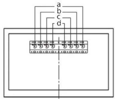 SONY Bravia KD55XG8796 - FIGYELMEZTETES - 3