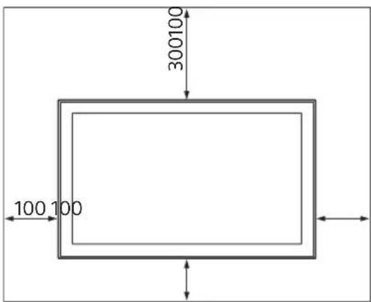 SONY Bravia KD55XG8796 - Nota - 1