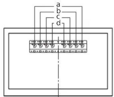 SONY Bravia KD55XG8796 - AVISO - 2