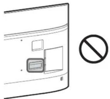 SONY Bravia KD55XG8796 - Opomba - 1