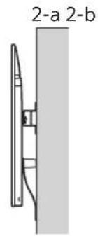 SONY Bravia KD55XG8796 - HOIATUS - 1