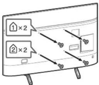 SONY Bravia KD55XG8796 - # - 3