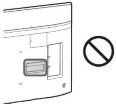 SONY Bravia KD55XG8796 - Piezime - 1