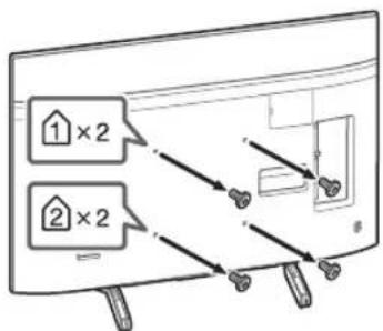 SONY Bravia KD55XG8796 - Megegyzes - 1
