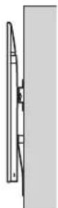 SONY Bravia KD55XG8796 - ADVERTENCIA - 2