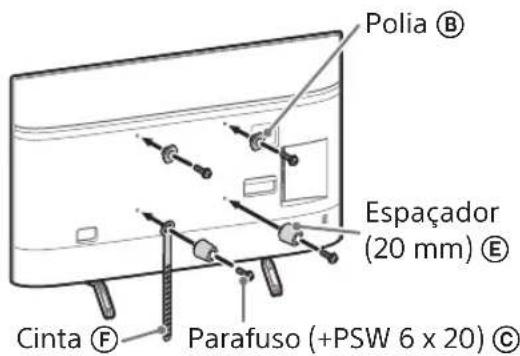 SONY Bravia KD55XG8796 - Nota - 2